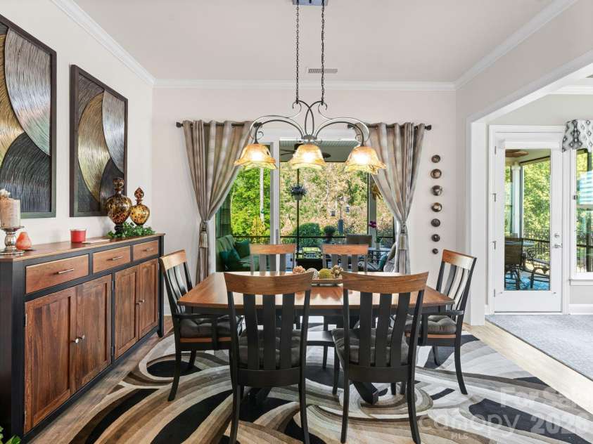 4738 Looking Glass Trail, Denver, NC 28037.  MLS# CAR4428994, YatesRealty ID 54530. 