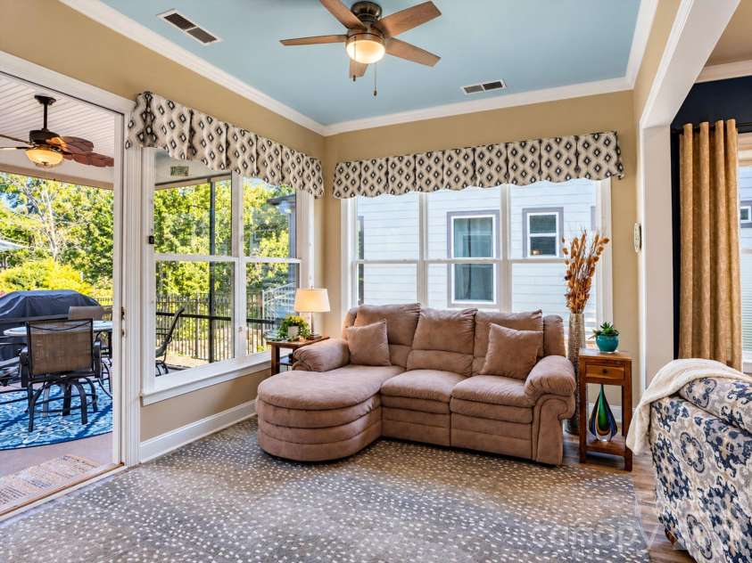 4738 Looking Glass Trail, Denver, NC 28037.  MLS# CAR4428994, YatesRealty ID 54530. 