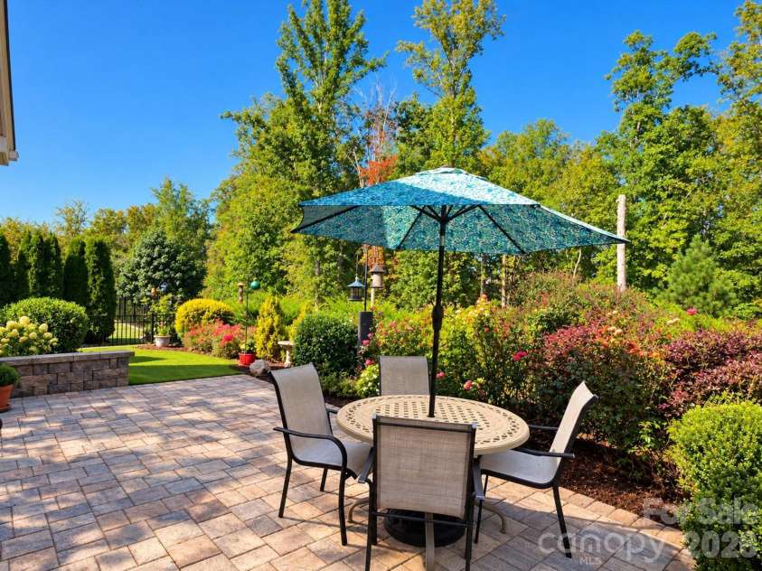 4738 Looking Glass Trail, Denver, NC 28037.  MLS# CAR4428994, YatesRealty ID 54530. 