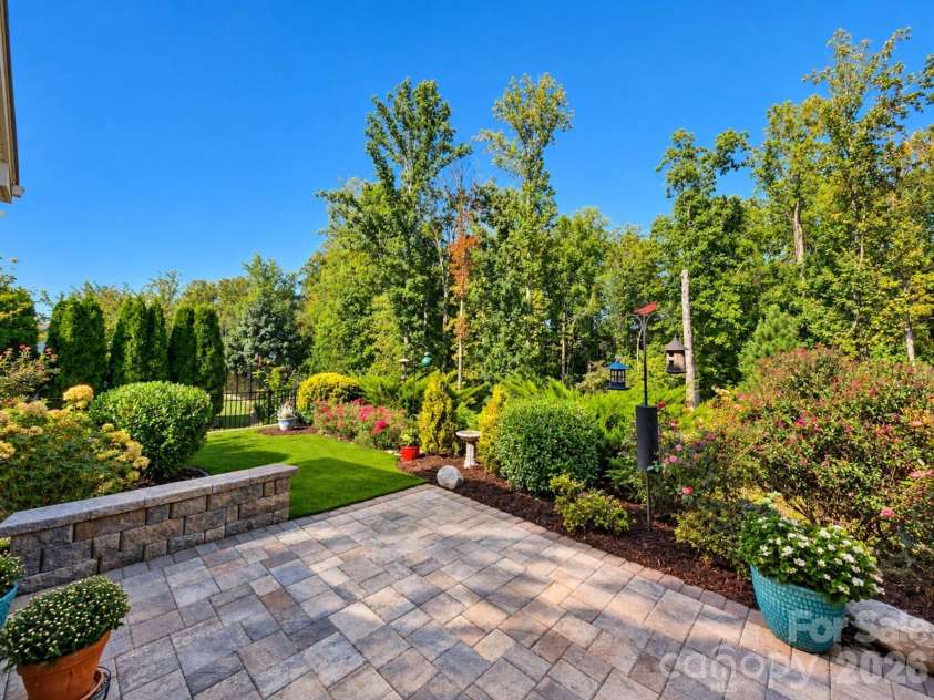 4738 Looking Glass Trail, Denver, NC 28037.  MLS# CAR4428994, YatesRealty ID 54530. 