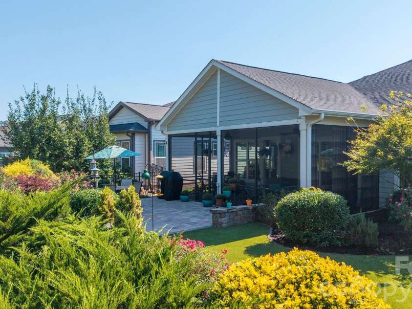 4738 Looking Glass Trail, Denver, NC 28037.  MLS# CAR4428994, YatesRealty ID 54530. 