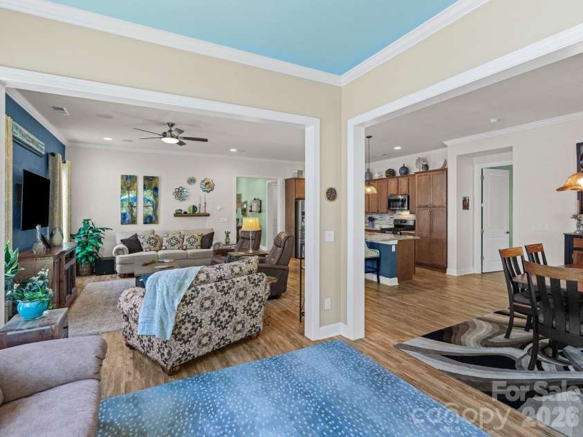 4738 Looking Glass Trail, Denver, NC 28037.  MLS# CAR4428994, YatesRealty ID 54530. 