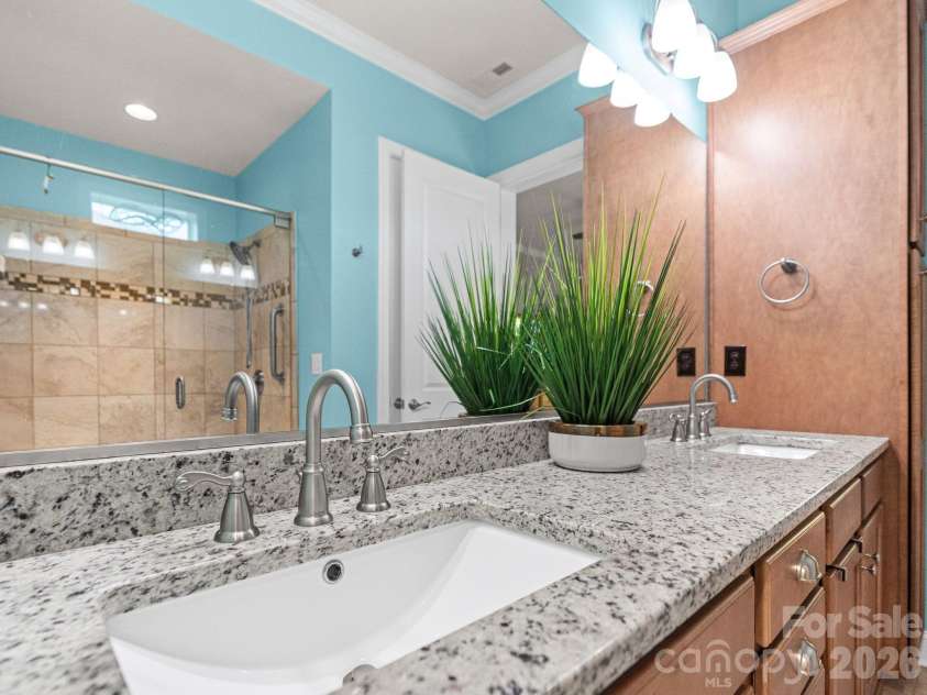 4738 Looking Glass Trail, Denver, NC 28037.  MLS# CAR4428994, YatesRealty ID 54530. 