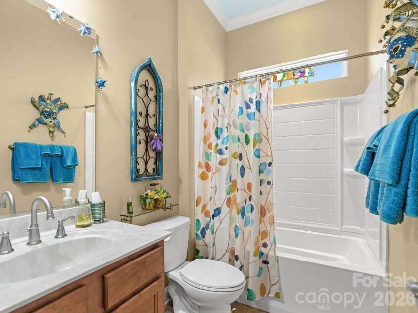 4738 Looking Glass Trail, Denver, NC 28037.  MLS# CAR4428994, YatesRealty ID 54530. 