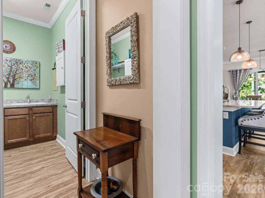 4738 Looking Glass Trail, Denver, NC 28037.  MLS# CAR4428994, YatesRealty ID 54530. 