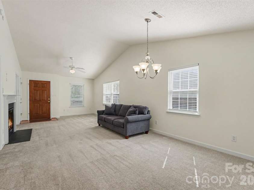 108 Bevington Way, Mooresville, NC 28117.  MLS# CAR4427055, YatesRealty ID 54533. 