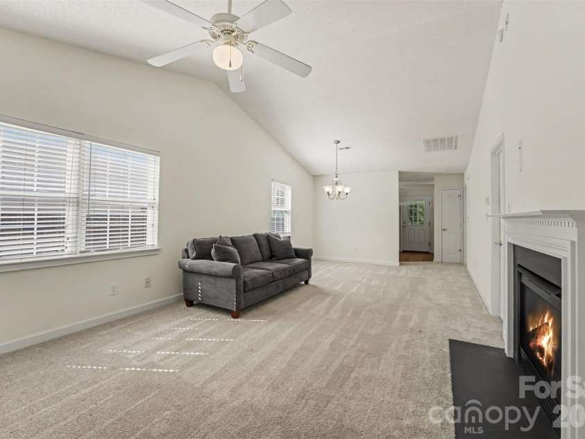 108 Bevington Way, Mooresville, NC 28117.  MLS# CAR4427055, YatesRealty ID 54533. 