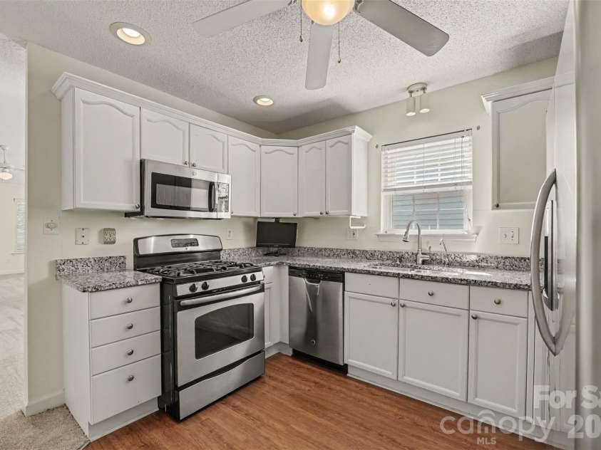 108 Bevington Way, Mooresville, NC 28117.  MLS# CAR4427055, YatesRealty ID 54533. 