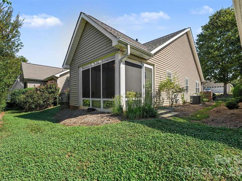 108 Bevington Way, Mooresville, NC 28117.  MLS# CAR4427055, YatesRealty ID 54533. 