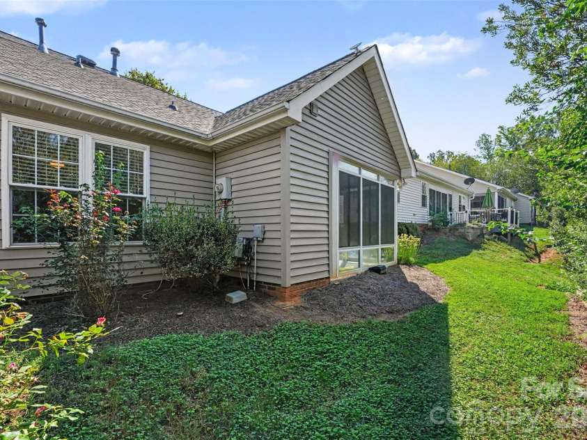 108 Bevington Way, Mooresville, NC 28117.  MLS# CAR4427055, YatesRealty ID 54533. 