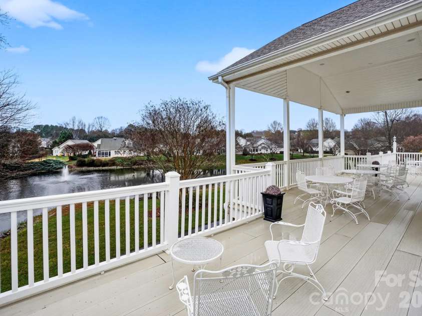 108 Bevington Way, Mooresville, NC 28117.  MLS# CAR4427055, YatesRealty ID 54533. 