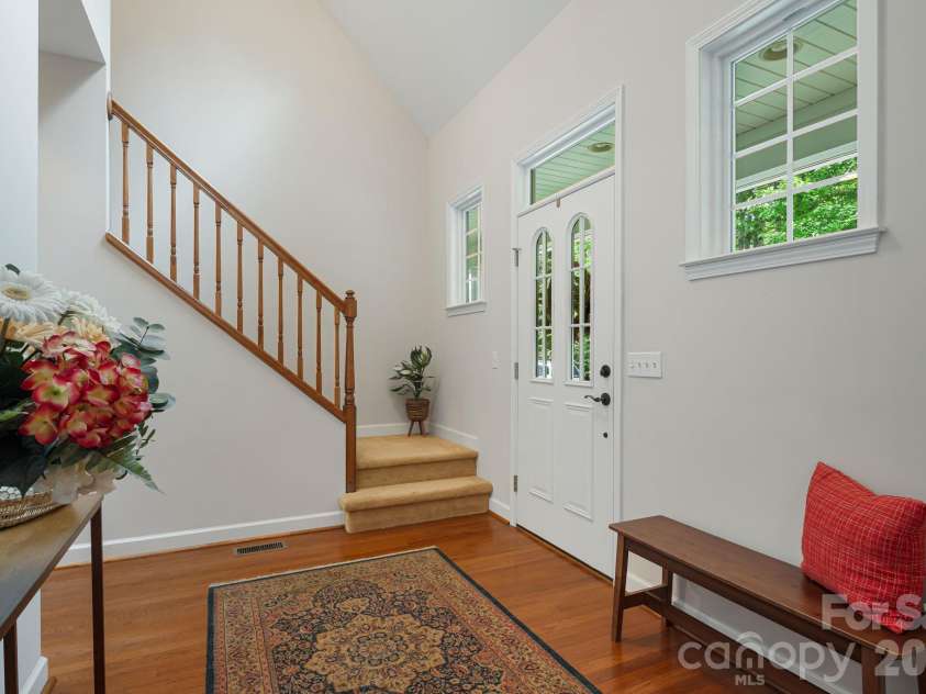 95 Ashworth Drive, Fairview, NC 28730.  MLS# CAR4402012, YatesRealty ID 54538. 