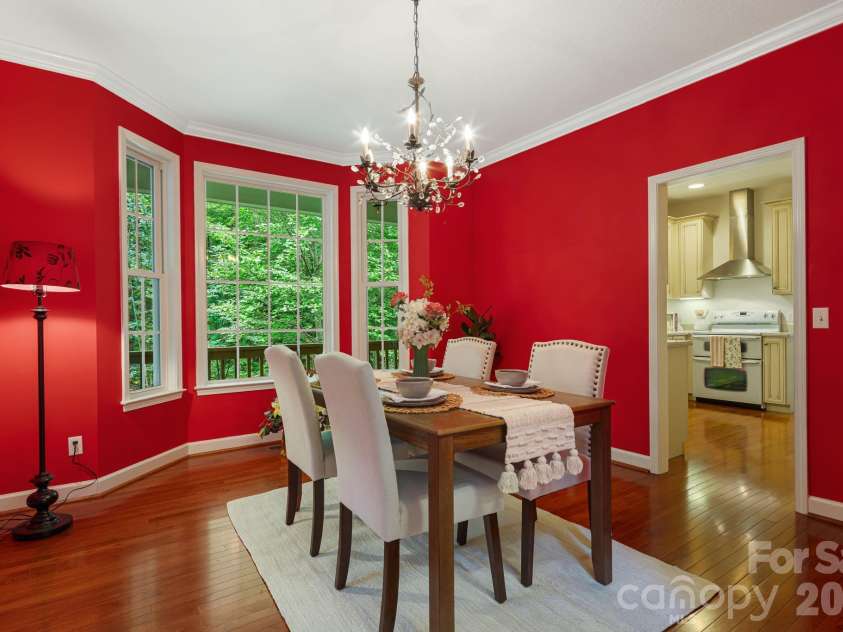 95 Ashworth Drive, Fairview, NC 28730.  MLS# CAR4402012, YatesRealty ID 54538. 