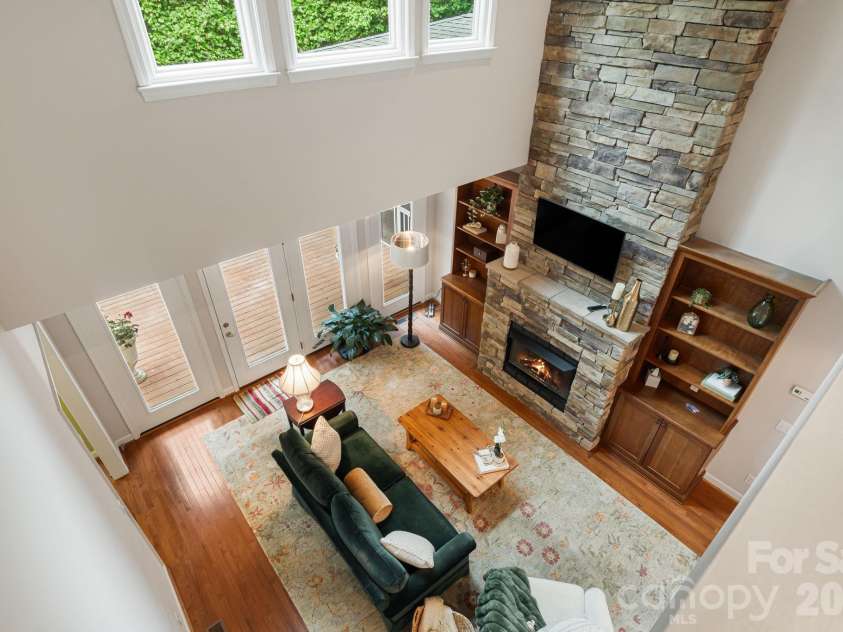 95 Ashworth Drive, Fairview, NC 28730.  MLS# CAR4402012, YatesRealty ID 54538. 