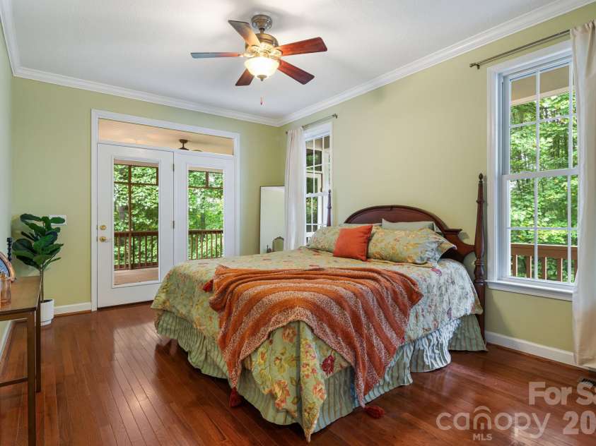 95 Ashworth Drive, Fairview, NC 28730.  MLS# CAR4402012, YatesRealty ID 54538. 