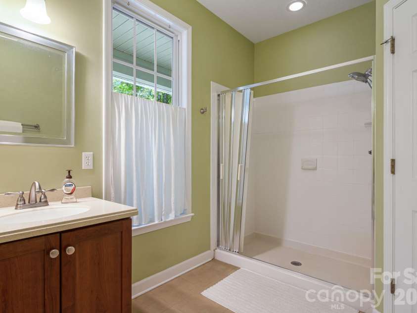 95 Ashworth Drive, Fairview, NC 28730.  MLS# CAR4402012, YatesRealty ID 54538. 