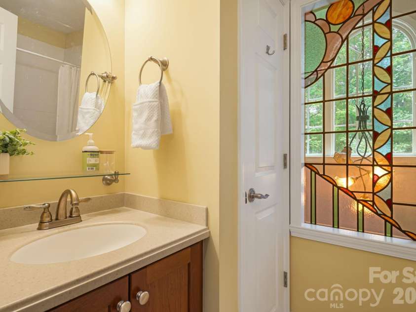 95 Ashworth Drive, Fairview, NC 28730.  MLS# CAR4402012, YatesRealty ID 54538. 