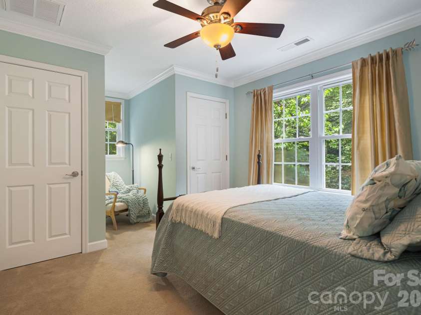 95 Ashworth Drive, Fairview, NC 28730.  MLS# CAR4402012, YatesRealty ID 54538. 