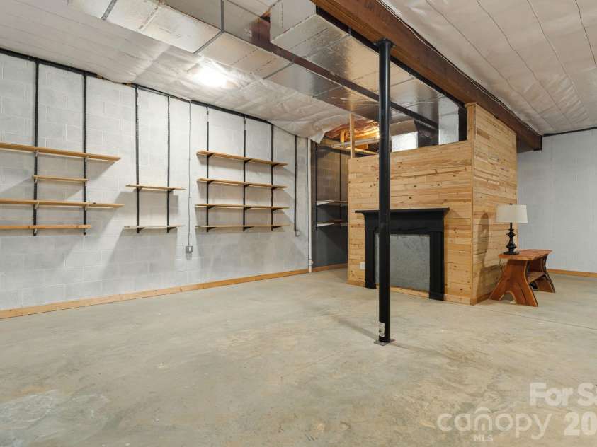 95 Ashworth Drive, Fairview, NC 28730.  MLS# CAR4402012, YatesRealty ID 54538. 