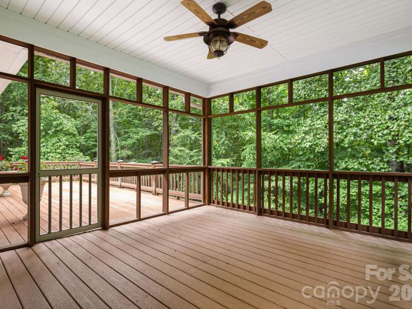 95 Ashworth Drive, Fairview, NC 28730.  MLS# CAR4402012, YatesRealty ID 54538. 