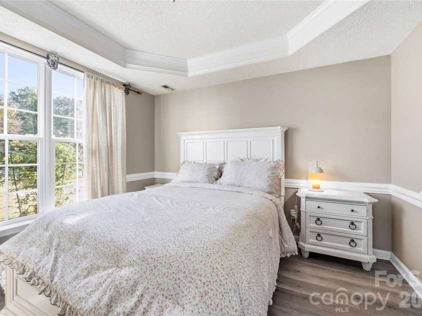 7541 Sparkleberry Drive, Indian Trail, NC 28079.  MLS# CAR4430002, YatesRealty ID 54541. 