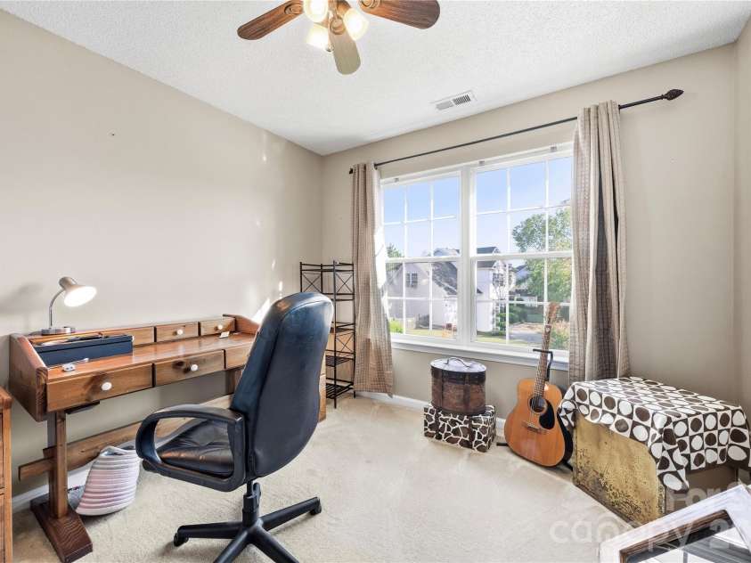 7541 Sparkleberry Drive, Indian Trail, NC 28079.  MLS# CAR4430002, YatesRealty ID 54541. 
