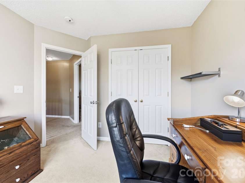 7541 Sparkleberry Drive, Indian Trail, NC 28079.  MLS# CAR4430002, YatesRealty ID 54541. 