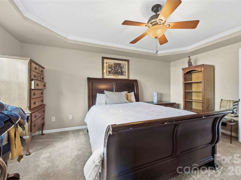 7541 Sparkleberry Drive, Indian Trail, NC 28079.  MLS# CAR4430002, YatesRealty ID 54541. 