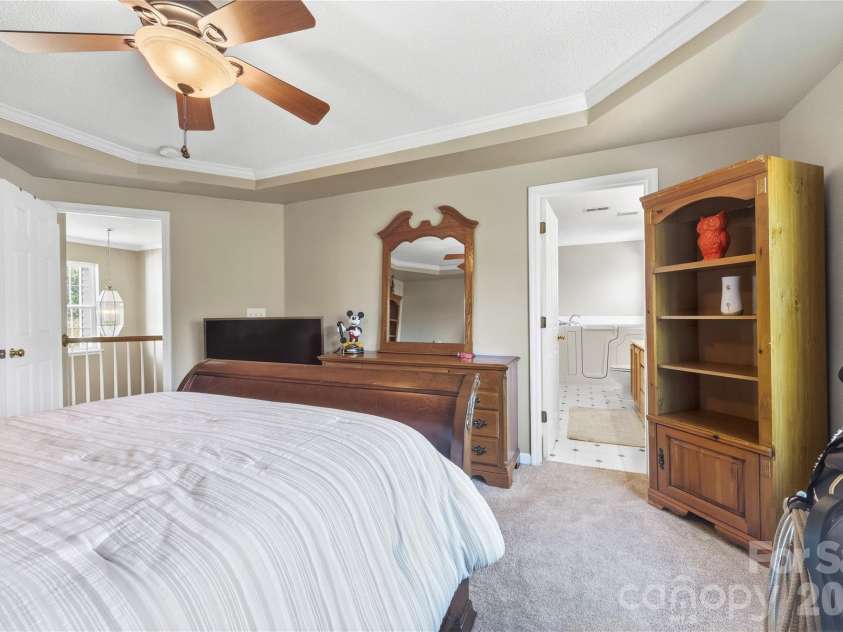 7541 Sparkleberry Drive, Indian Trail, NC 28079.  MLS# CAR4430002, YatesRealty ID 54541. 