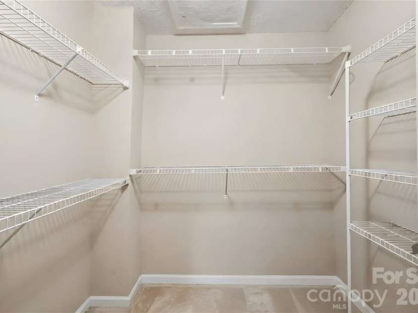 7541 Sparkleberry Drive, Indian Trail, NC 28079.  MLS# CAR4430002, YatesRealty ID 54541. 