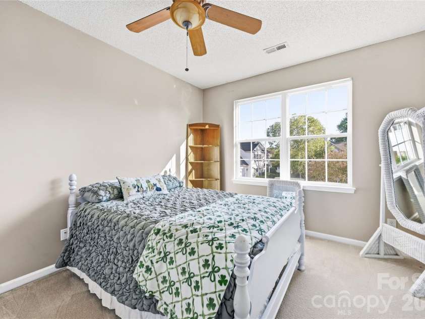7541 Sparkleberry Drive, Indian Trail, NC 28079.  MLS# CAR4430002, YatesRealty ID 54541. 
