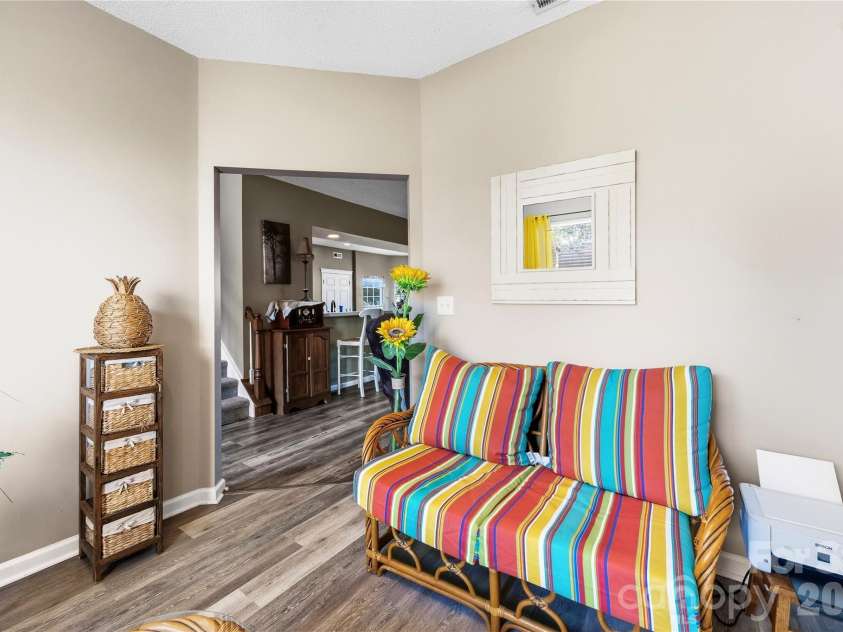 7541 Sparkleberry Drive, Indian Trail, NC 28079.  MLS# CAR4430002, YatesRealty ID 54541. 