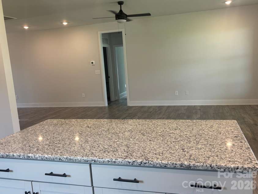 110 Swinford Drive, Salisbury, NC 28146.  MLS# CAR4430567, YatesRealty ID 54544. Representative image shown. Finishes &  features, may vary