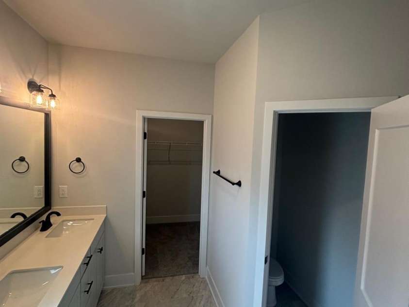 110 Swinford Drive, Salisbury, NC 28146.  MLS# CAR4430567, YatesRealty ID 54544. Representative image shown. Finishes &  features, may vary