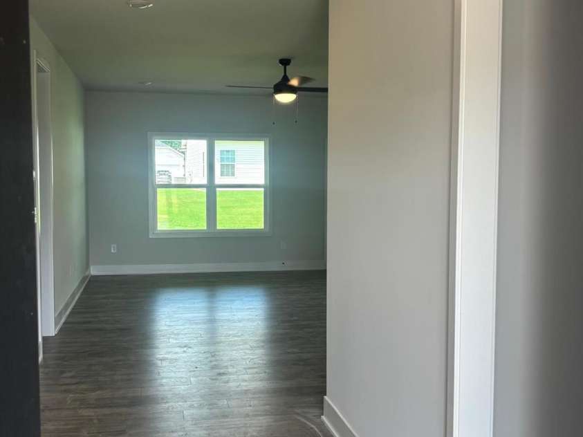 110 Swinford Drive, Salisbury, NC 28146.  MLS# CAR4430567, YatesRealty ID 54544. Representative image shown. Finishes &  features, may vary