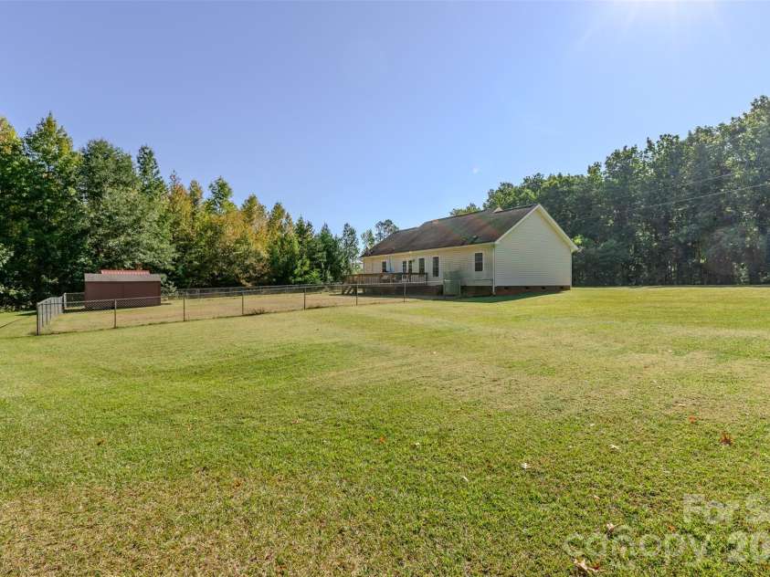 210 Paw Jims Road, Kings Mountain, NC 28086.  MLS# CAR4430698, YatesRealty ID 54545. 