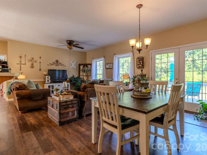 210 Paw Jims Road, Kings Mountain, NC 28086.  MLS# CAR4430698, YatesRealty ID 54545. 