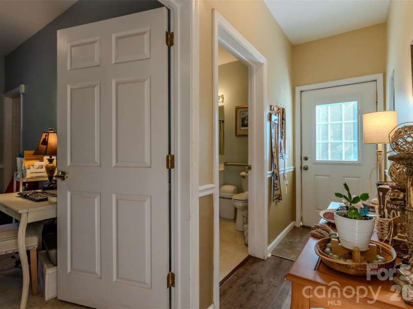 210 Paw Jims Road, Kings Mountain, NC 28086.  MLS# CAR4430698, YatesRealty ID 54545. 