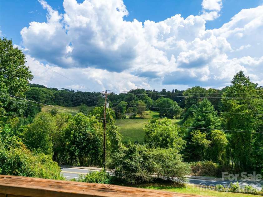 204 Grove Road, Sylva, NC 28779.  MLS# CAR4431015, YatesRealty ID 54547. 