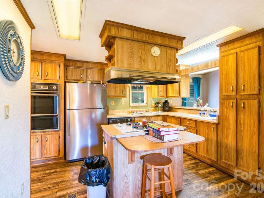 204 Grove Road, Sylva, NC 28779.  MLS# CAR4431015, YatesRealty ID 54547. 