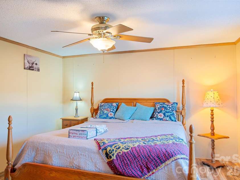 204 Grove Road, Sylva, NC 28779.  MLS# CAR4431015, YatesRealty ID 54547. 