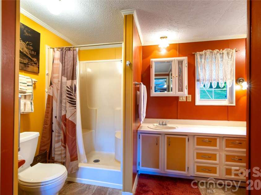 204 Grove Road, Sylva, NC 28779.  MLS# CAR4431015, YatesRealty ID 54547. 