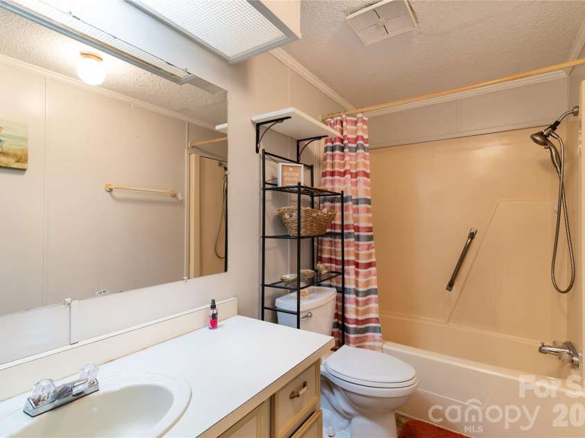 204 Grove Road, Sylva, NC 28779.  MLS# CAR4431015, YatesRealty ID 54547. 