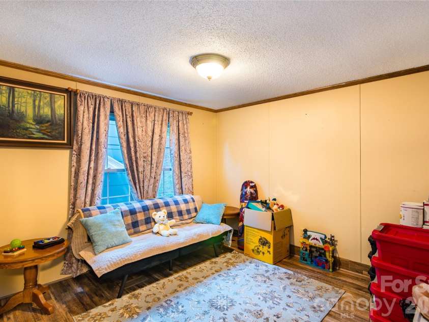 204 Grove Road, Sylva, NC 28779.  MLS# CAR4431015, YatesRealty ID 54547. 