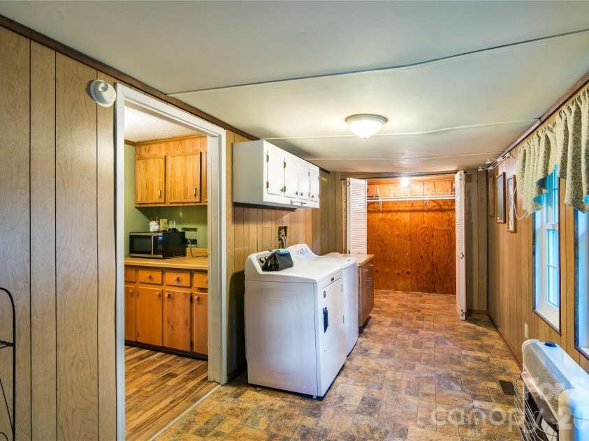 204 Grove Road, Sylva, NC 28779.  MLS# CAR4431015, YatesRealty ID 54547. 