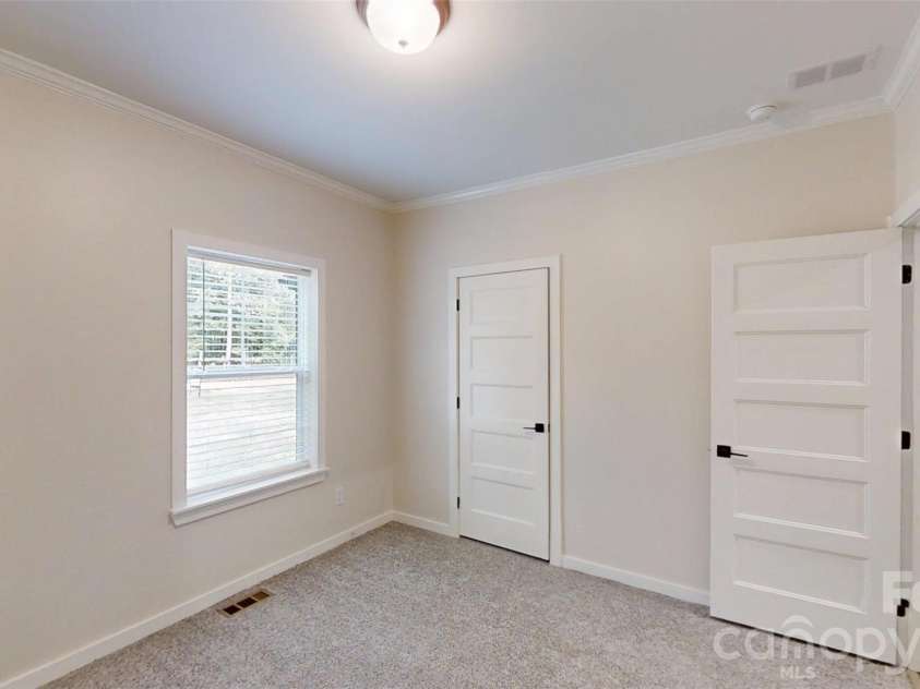 101 Riverhills Lane, Morganton, NC 28655.  MLS# CAR4401329, YatesRealty ID 54549. 3rd Bedroom