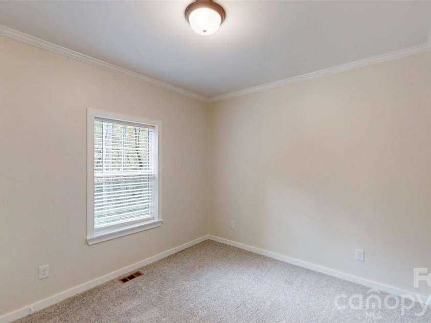 101 Riverhills Lane, Morganton, NC 28655.  MLS# CAR4401329, YatesRealty ID 54549. 4th Bedroom