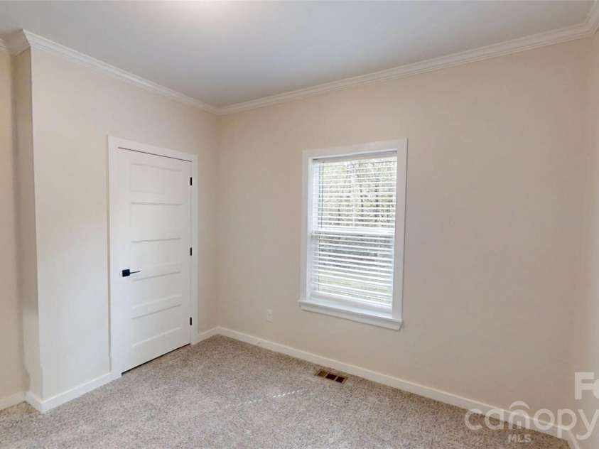 101 Riverhills Lane, Morganton, NC 28655.  MLS# CAR4401329, YatesRealty ID 54549. 4th Bedroom