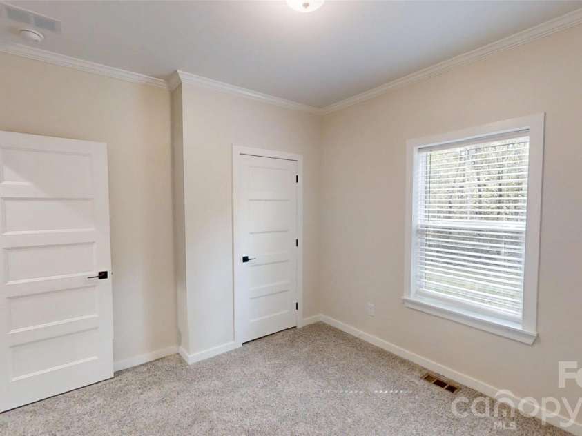 101 Riverhills Lane, Morganton, NC 28655.  MLS# CAR4401329, YatesRealty ID 54549. Bedroom