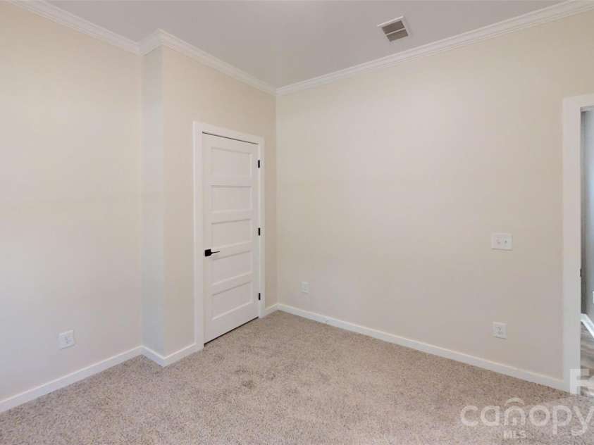 101 Riverhills Lane, Morganton, NC 28655.  MLS# CAR4401329, YatesRealty ID 54549. Bedroom